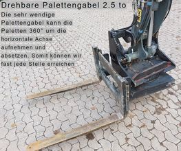 Allenspach Kran GmbH Bild 8