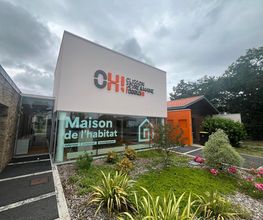 Maison de l'habitat image 1