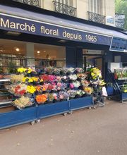 Monceau Fleurs image 2