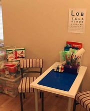 Ilona Pröbster Heilpraktikerin Bild 8