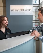 Massage Heights Kings Crossing image 17