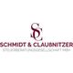 Schmidt & Claußnitzer Steuerberatungsgesellschaft mbH