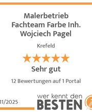 werkenntdenBESTEN.de Qualitätssiegel