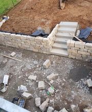 Sefedin Oppermann - Gartenpflege und Gartengestaltung Bild 3