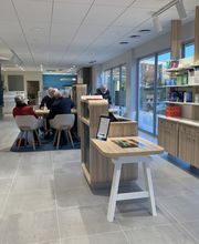 Écouter Voir Optique CHÂTEAUBERNARD image 4