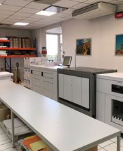 TeamOnline Digitaldruck Bild 4