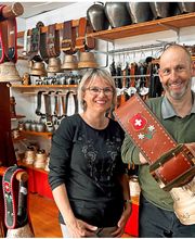 Articuir Sàrl Bild 2