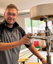 Tischlerei Bohne Bild 2