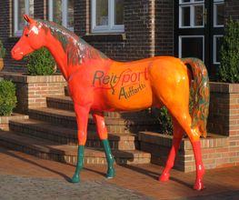 Reitsport Auffarth Bild 1