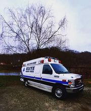 Elite Care EMS - Emergency Medical Transportation & Ambulance Service image 12