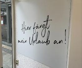 GALERIA Reisen Bottrop Bild 5