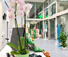 PharmaExpress Chiasso Stazione Sagl Bild 4