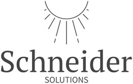 Schneider Solutions