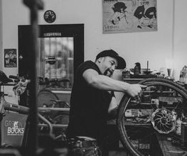Fahr-Rad Bikeshop Bild 1