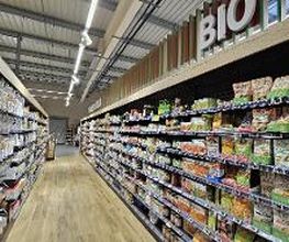 Intermarché SUPER Confolens image 3