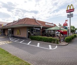 McDonald's Bild 3