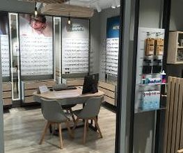 Hallmann Optik Bild 4