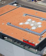 B. Stillhart Dach + Fassaden AG