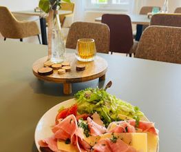 Holly Bistro Bild 2