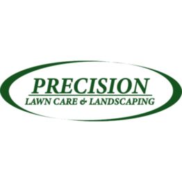 Precision Lawn Care & Landscaping