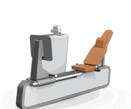 milon alpine AG Bild 4