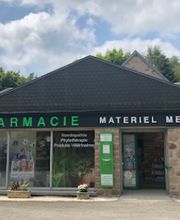 Pharmacie de Vieilleville image 2