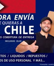 Alaslatinas Courier & Cargo imagen 1