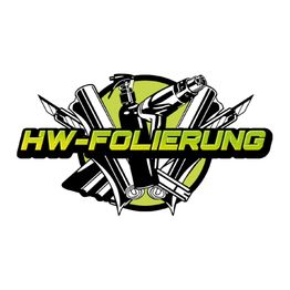 HW-Folierung