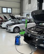 auto akgül Meisterwerkstatt Bild 1