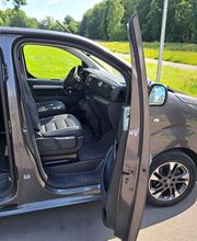 eines unserer V.I.P. Fahrzeuge