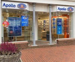 Apollo-Optik - Verden (Aller) - Große Str. Bild 1