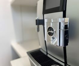 HIMA-Kaffeemaschinen - Offizielle Jura Servicestelle im Aargau. Bild 6