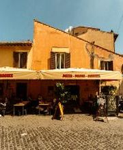 Fradiavolo Pizzeria - Roma Trastevere immagine 5