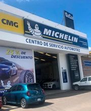 CORMAG Jurica imagen 1