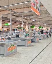 GLOBUS Leipzig-Seehausen Bild 2