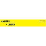 Hanser + Leiber GmbH & Co. KG