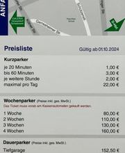 Parkhaus Am Wehrhahn Bild 2