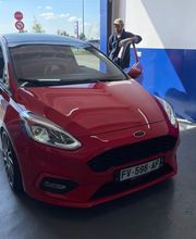 Pare-Brise Express Lexy Longwy image 14