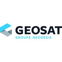 Geosat SA ( Géomètre )