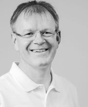 Dr. med. Peter Roland Bild 1