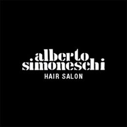 Alberto Simoneschi Hair Salon logo