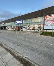 JYSK Risingsvej, Odense billede 1