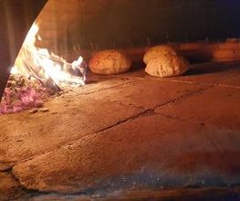 Ido's Pizza & Grill Restaurant Bild 3