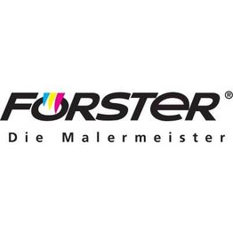 Förster Die Malermeister