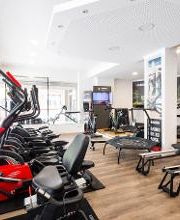 HAMMER Fitnessgeräte Mannheim Bild 11