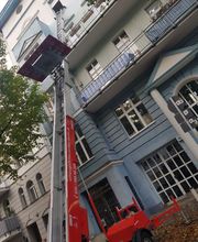 Möbellift Vermietung Berlin Bild 4