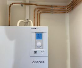 A.G.I. Electricité -Plomberie image 11