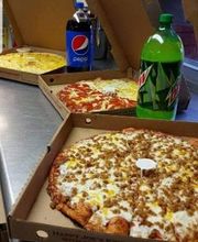 Happy Joe's Pizza & Ice Cream - Clinton image 13