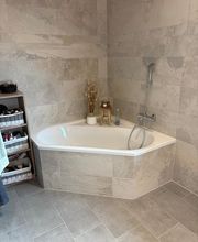 Luraschi Carrelage - Steve Falcoz Sàrl Bild 6