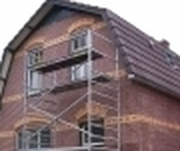 A en W Gevelrestauratie en Schilderwerken